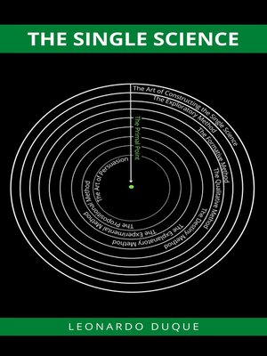 cover image of The Single Science